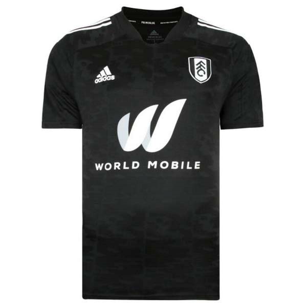 Tailandia Camiseta Fulham 2ª 2021/22